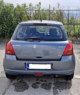 Обява за продажба на Suzuki Swift 4x4 ~5 250 лв. - изображение 3