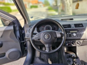 Обява за продажба на Suzuki Swift 4x4 ~5 250 лв. - изображение 8