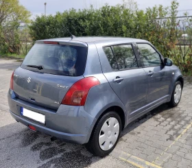 Обява за продажба на Suzuki Swift 4x4 ~5 250 лв. - изображение 4