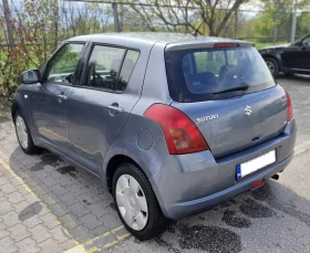 Обява за продажба на Suzuki Swift 4x4 ~5 250 лв. - изображение 2