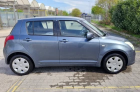 Обява за продажба на Suzuki Swift 4x4 ~5 250 лв. - изображение 5