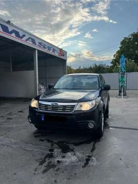 Обява за продажба на Subaru Forester 2.0 I AWD ~12 500 лв. - изображение 5