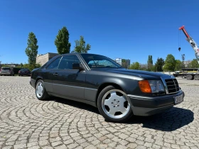 Обява за продажба на Mercedes-Benz 124 300CE ~15 000 лв. - изображение 1