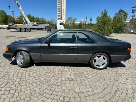 Обява за продажба на Mercedes-Benz 124 300CE ~15 000 лв. - изображение 4