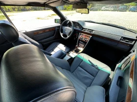 Обява за продажба на Mercedes-Benz 124 300CE ~15 000 лв. - изображение 8