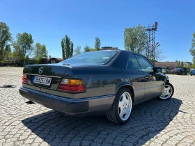 Обява за продажба на Mercedes-Benz 124 300CE ~15 000 лв. - изображение 2