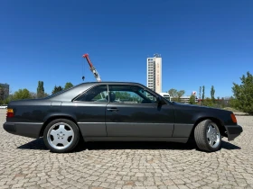 Обява за продажба на Mercedes-Benz 124 300CE ~15 000 лв. - изображение 1