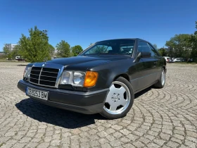 Обява за продажба на Mercedes-Benz 124 300CE ~15 000 лв. - изображение 5