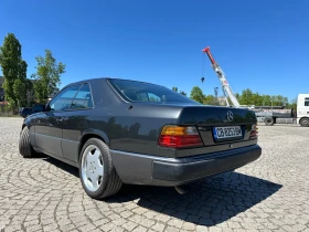 Обява за продажба на Mercedes-Benz 124 300CE ~15 000 лв. - изображение 3