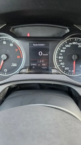Audi A4 | Mobile.bg    13