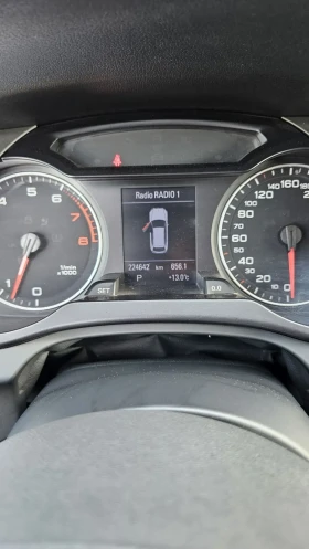 Обява за продажба на Audi A4 ~10 500 лв. - изображение 11