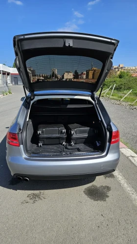 Обява за продажба на Audi A4 ~10 500 лв. - изображение 3