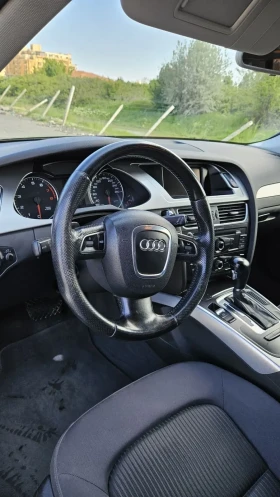Обява за продажба на Audi A4 ~10 500 лв. - изображение 5