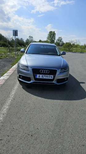 Обява за продажба на Audi A4 ~10 500 лв. - изображение 1