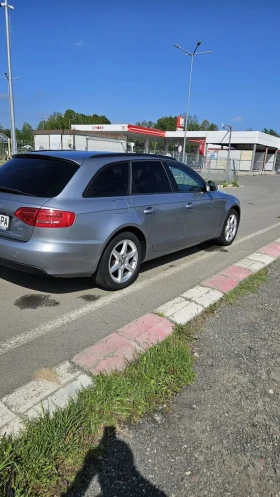 Обява за продажба на Audi A4 ~10 500 лв. - изображение 4