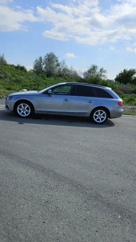 Обява за продажба на Audi A4 ~10 500 лв. - изображение 1