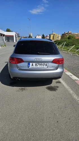 Обява за продажба на Audi A4 ~10 500 лв. - изображение 2