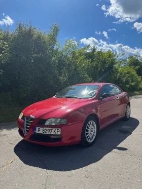     Alfa Romeo Gt