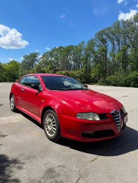 Alfa Romeo Gt | Mobile.bg    2