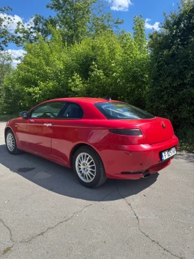 Alfa Romeo Gt | Mobile.bg    3