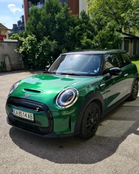 Обява за продажба на Mini Cooper S ~34 000 лв. - изображение 1
