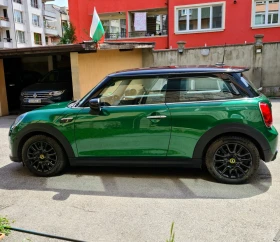 Обява за продажба на Mini Cooper S ~34 000 лв. - изображение 2