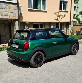 Обява за продажба на Mini Cooper S ~34 000 лв. - изображение 1