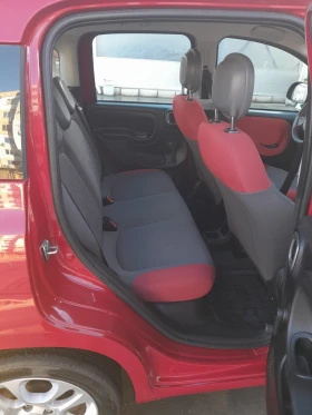 Fiat Panda 0.9T | Mobile.bg    6