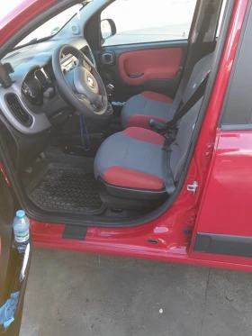 Fiat Panda 0.9T | Mobile.bg    7