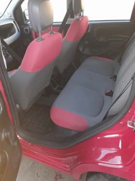 Fiat Panda 0.9T | Mobile.bg    8
