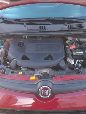 Fiat Panda 0.9T | Mobile.bg    9