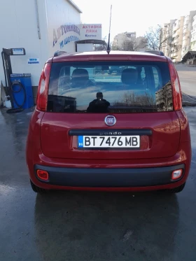 Fiat Panda 0.9T | Mobile.bg    3