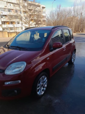 Fiat Panda 0.9T | Mobile.bg    2