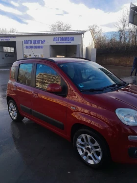 Fiat Panda 0.9T | Mobile.bg    4