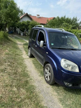 Fiat Doblo 1, 9JTD Multijet | Mobile.bg    5
