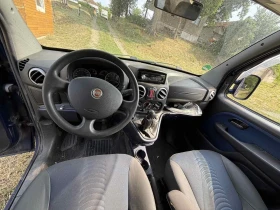 Fiat Doblo 1, 9JTD Multijet | Mobile.bg    4
