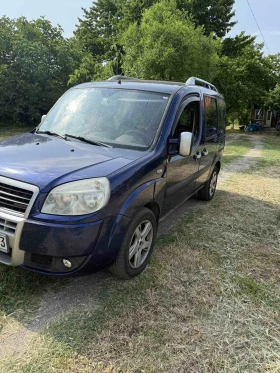  Fiat Doblo