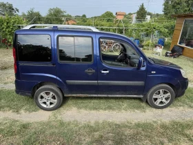Fiat Doblo 1, 9JTD Multijet | Mobile.bg    7