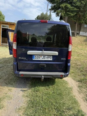 Fiat Doblo 1, 9JTD Multijet | Mobile.bg    2