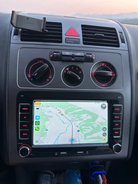 VW Touran Cross - 9900 лв. - 57047344 10