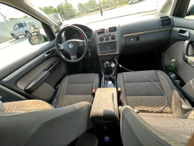 VW Touran Cross - 9900 лв. - 57047344 6