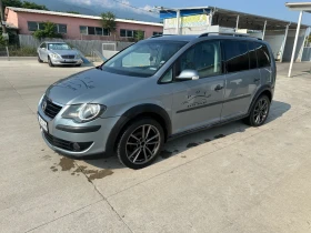 VW Touran Cross - 9900 лв. - 57047344 7