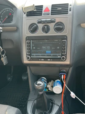 VW Touran Cross - 9900 лв. - 57047344 9