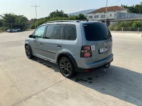 VW Touran Cross - 9900 лв. - 57047344 8