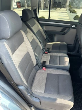 VW Touran Cross - 9900 лв. - 57047344 5