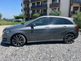 Обява за продажба на Mercedes-Benz B 220 CDI AVANGARD/ВТОРИ СОБСТВЕНИК/ПЪЛНА ИСТОРИЯ ~20 450 лв. - изображение 5