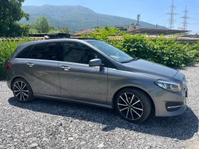 Обява за продажба на Mercedes-Benz B 220 CDI AVANGARD/ВТОРИ СОБСТВЕНИК/ПЪЛНА ИСТОРИЯ ~20 450 лв. - изображение 2