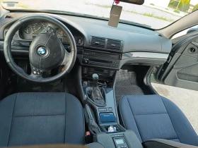 BMW 525 | Mobile.bg    6