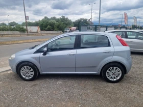 Fiat Punto 1.4i 80ps.GPL ITALIA - 5199 лв. - 42081706 5