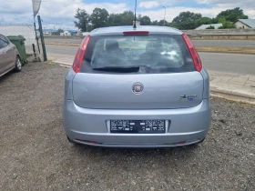 Fiat Punto 1.4i 80ps.GPL ITALIA - 5199 лв. - 42081706 6